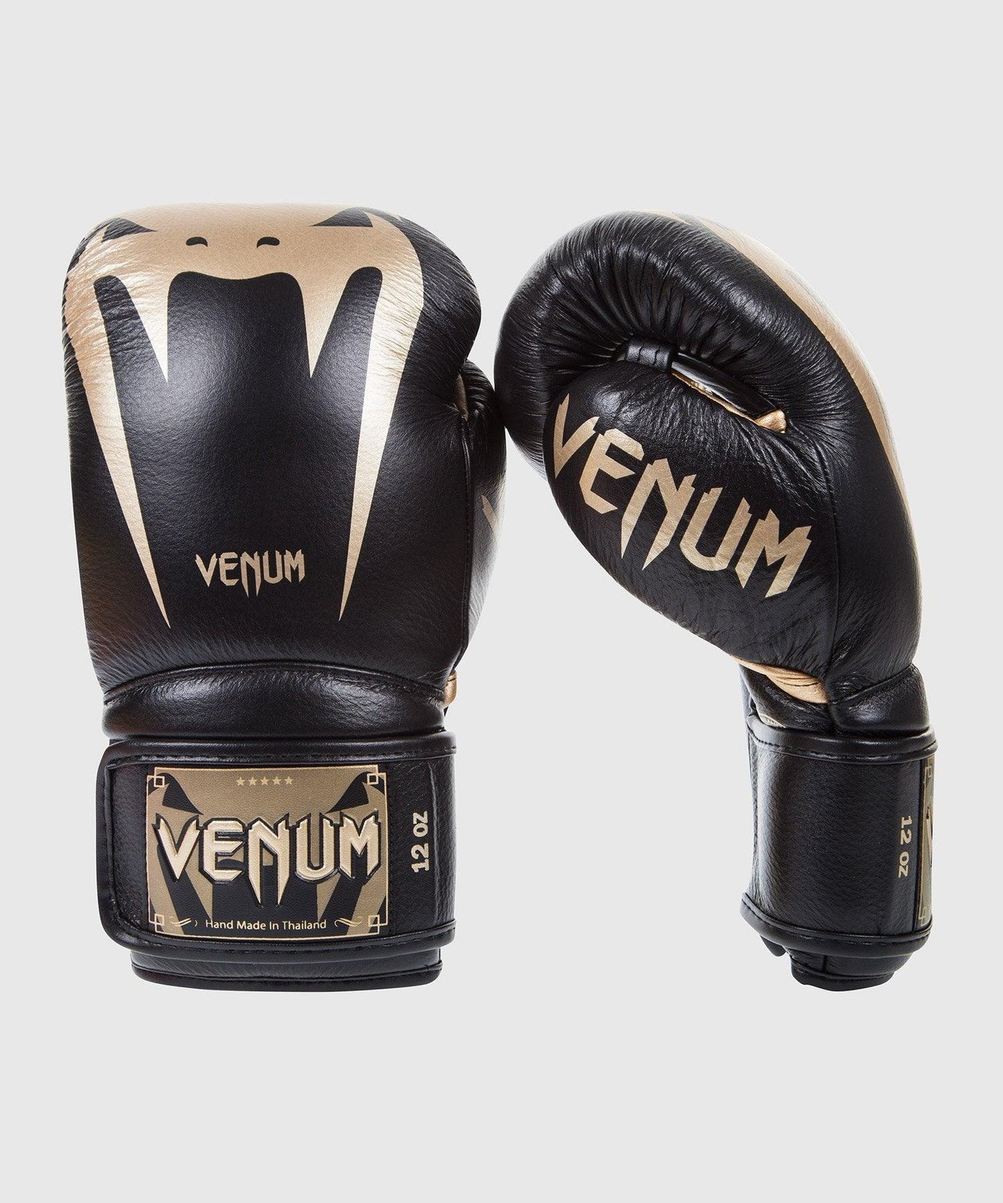 Guantes de Boxeo Venum Giant 3.0 - Cuero Nappa