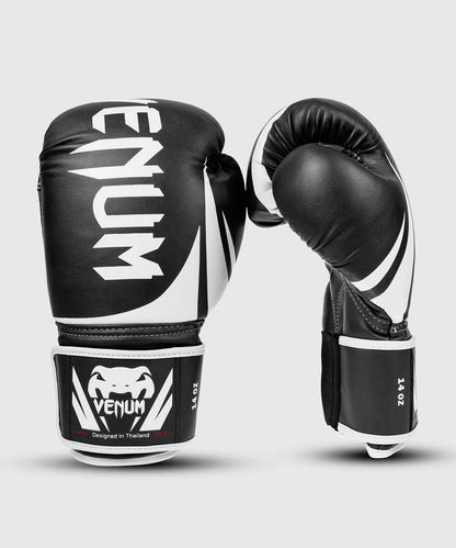 Guantes de boxeo Challenger 2.0