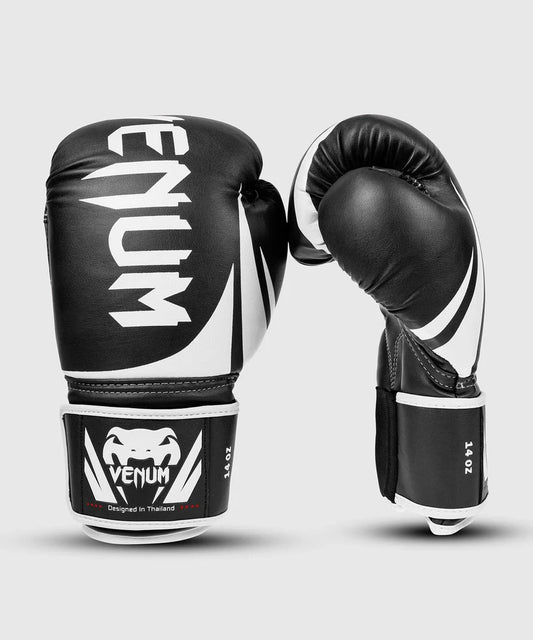 Guantes de boxeo Challenger 2.0