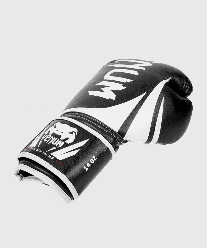 Guantes de boxeo Challenger 2.0