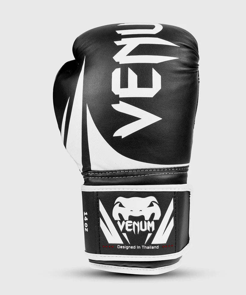 Guantes de boxeo Challenger 2.0