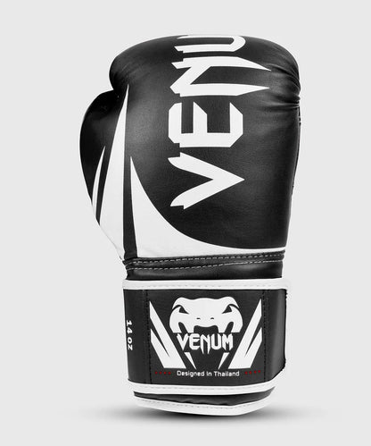 Guantes de boxeo Challenger 2.0