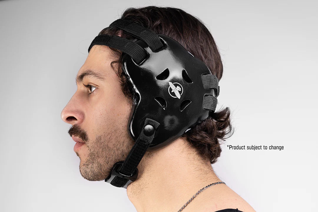 Protector de orejas para lucha libre - PROXIMAMENTE POR LLEGAR
