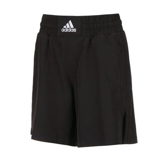 PANTALONES DE BOXEO CORTOS TÉCNICOS ADIDAS BOXWEAR