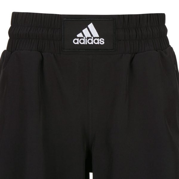 PANTALONES DE BOXEO CORTOS TÉCNICOS ADIDAS BOXWEAR