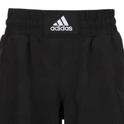 PANTALONES DE BOXEO CORTOS TÉCNICOS ADIDAS BOXWEAR