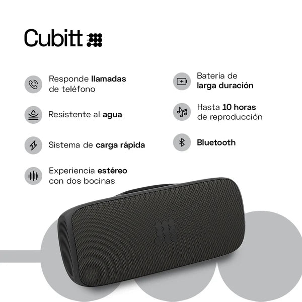 CUBITT Power Pro