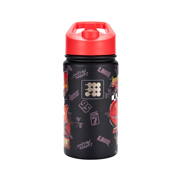 Termo Jr. x Disney Cubitt