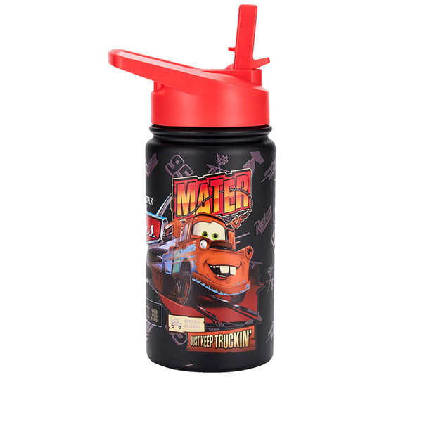 Termo Jr. x Disney Cubitt