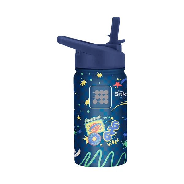 Termo Jr. x Disney Cubitt