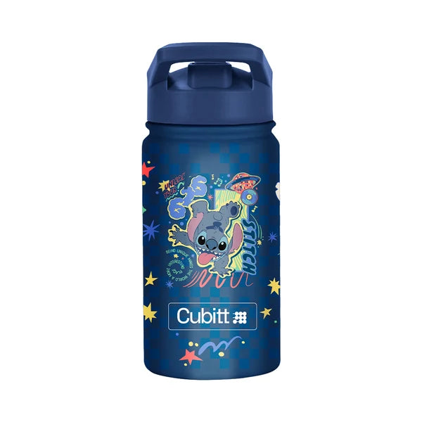 Termo Jr. x Disney Cubitt