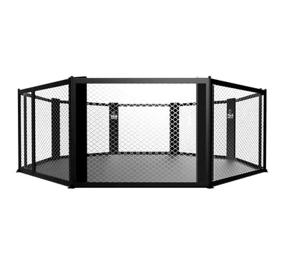 Octagono Plegable Para MMA