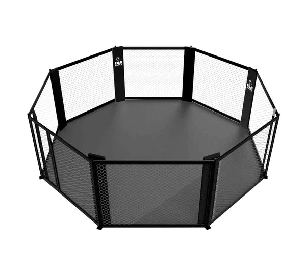 Jaula de Octagono para MMA 30 pies