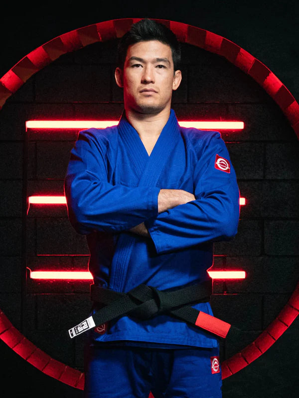 GI FUJI Ultra Lite 300 BJJ