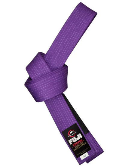 Cinturón Fuji de Jiu Jitsu para adultos