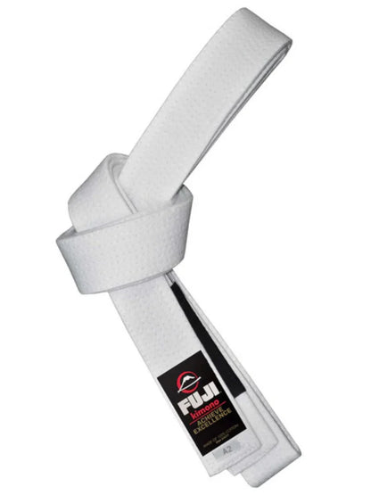 Cinturón de Jiu Jitsu para adultos azul real