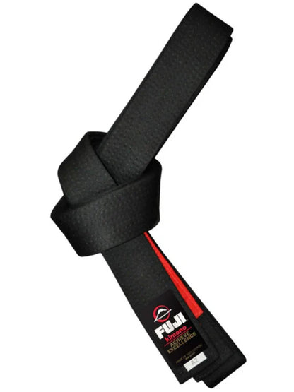 Cinturón Fuji de Jiu Jitsu para adultos