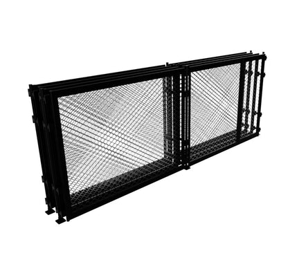 Octagono Plegable Para MMA