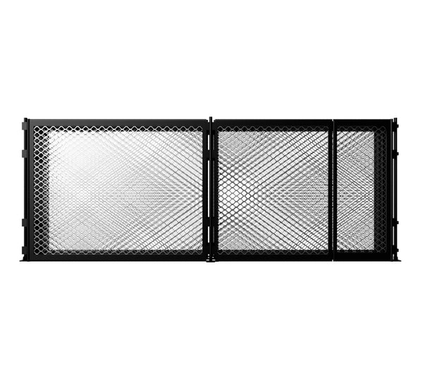 Octagono Plegable Para MMA