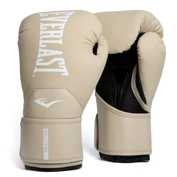 GUANTE BOXEO EVERLAST ELITE 2