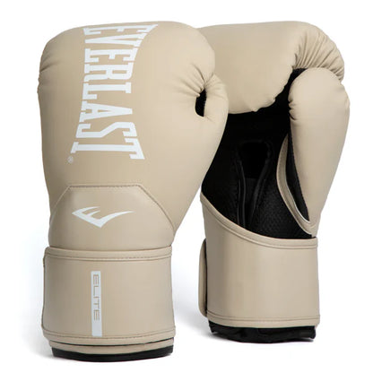 GUANTE BOXEO EVERLAST ELITE 2