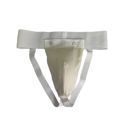 copa genital bitten