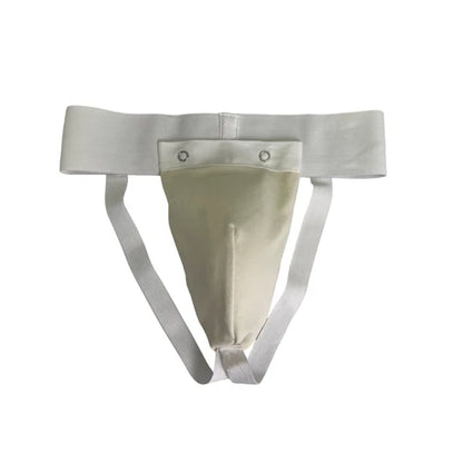 copa genital bitten