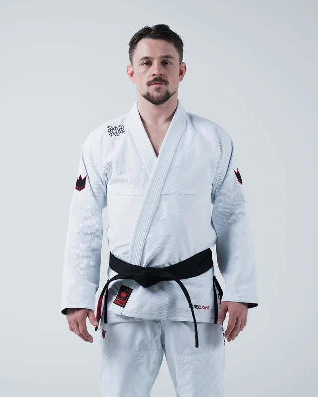 Kimono de Jiu Jitsu Ultralight 2.0 Kingz