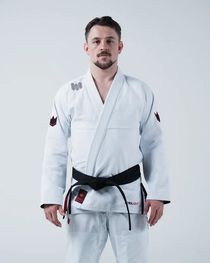 Kimono de Jiu Jitsu Ultralight 2.0 Kingz