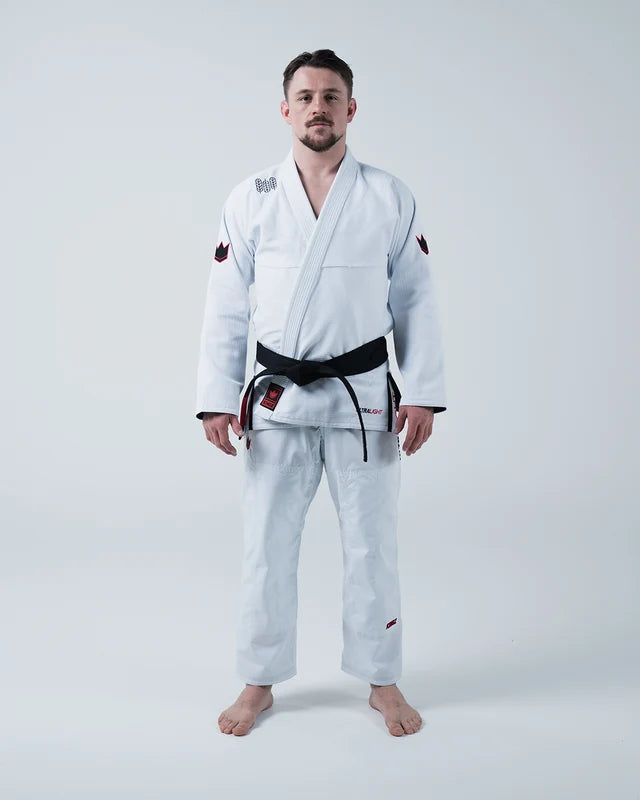 Kimono de Jiu Jitsu Ultralight 2.0 Kingz