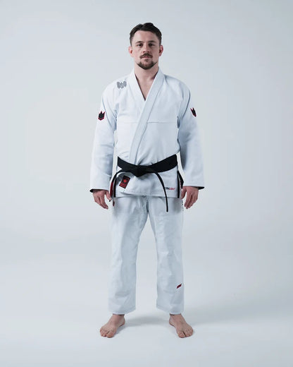 Kimono de Jiu Jitsu Ultralight 2.0 Kingz