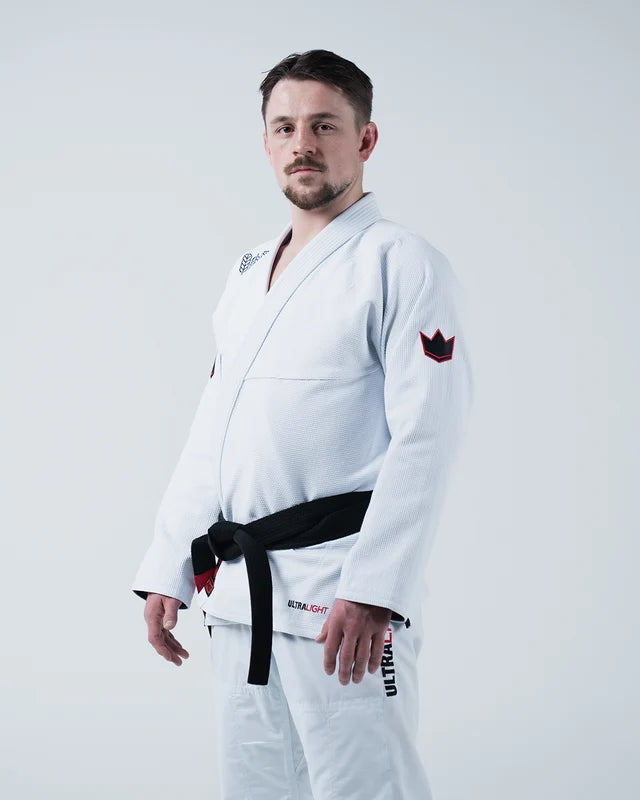 Kimono de Jiu Jitsu Ultralight 2.0 Kingz