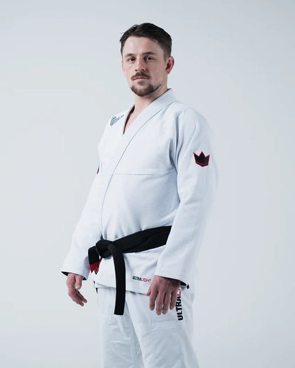 Kimono de Jiu Jitsu Ultralight 2.0 Kingz