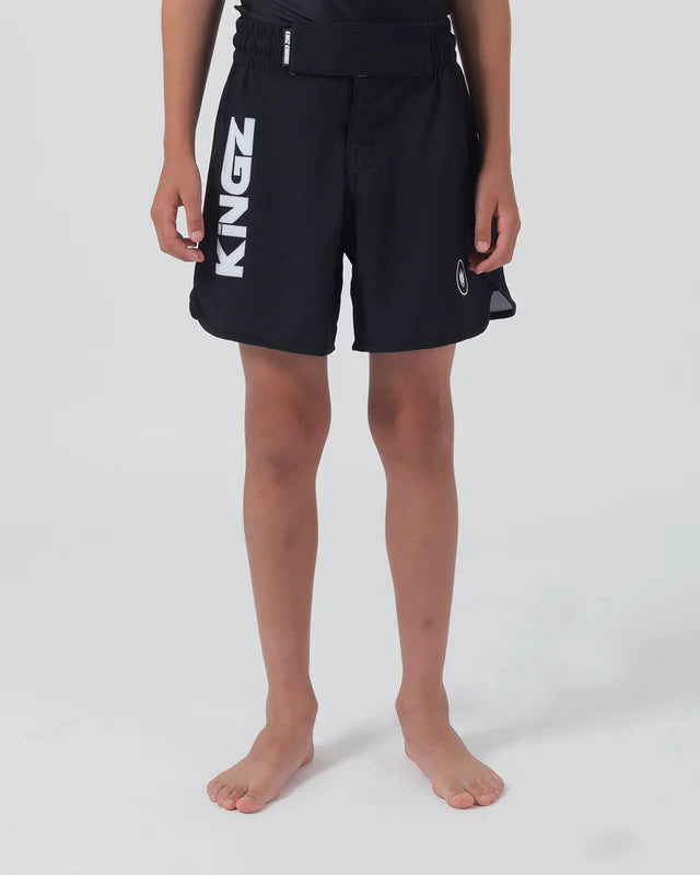 Youth Shorts Kingz Kore V2