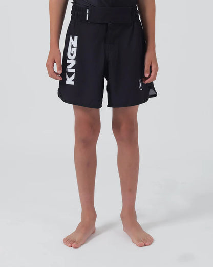 Youth Shorts Kingz Kore V2
