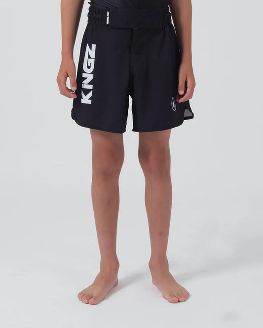 Youth Shorts Kingz Kore V2