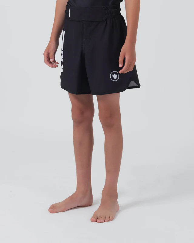 Youth Shorts Kingz Kore V2