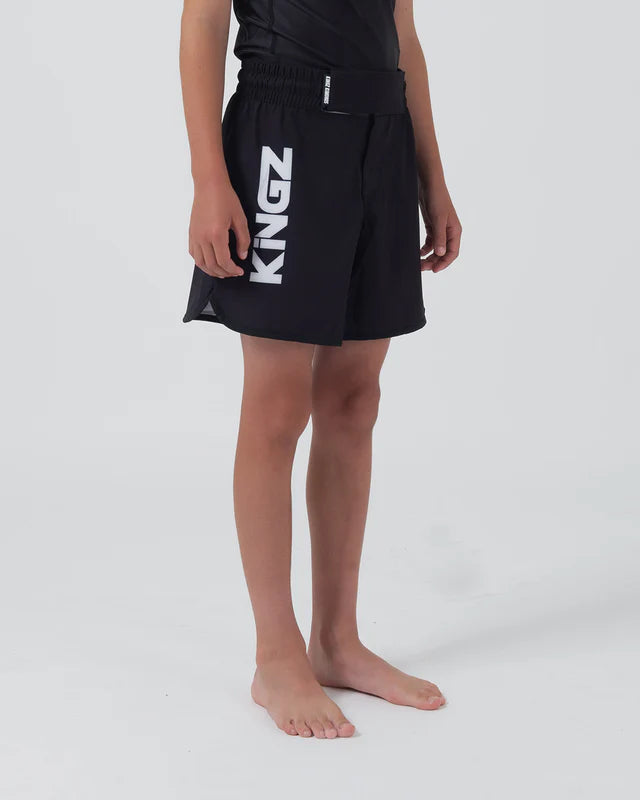 Youth Shorts Kingz Kore V2