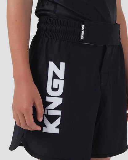 Youth Shorts Kingz Kore V2