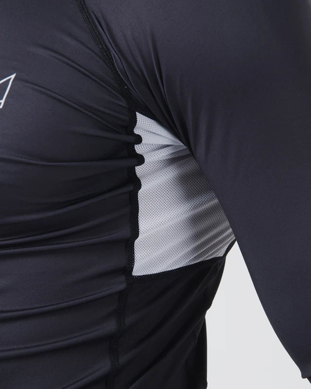 Ranked Performance V2 L/S Rashguard - Kingz