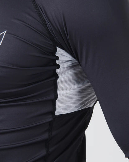 Ranked Performance V2 L/S Rashguard - Kingz