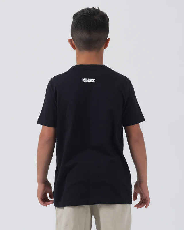 Kore Youth Camiseta Kingz