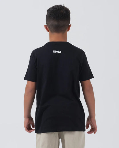 Kore Youth Camiseta Kingz