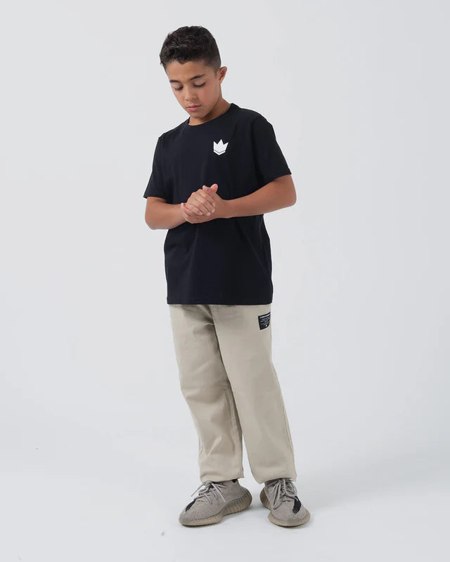 Kore Youth Camiseta Kingz