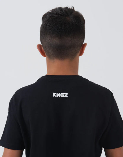 Kore Youth Camiseta Kingz