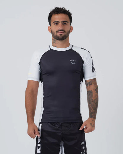 Ranked Performance V2 S/S Rashguard