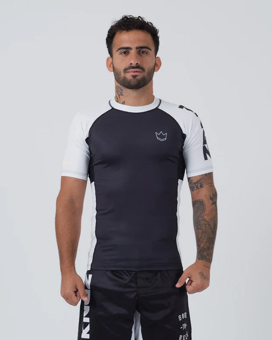 Ranked Performance V2 S/S Rashguard