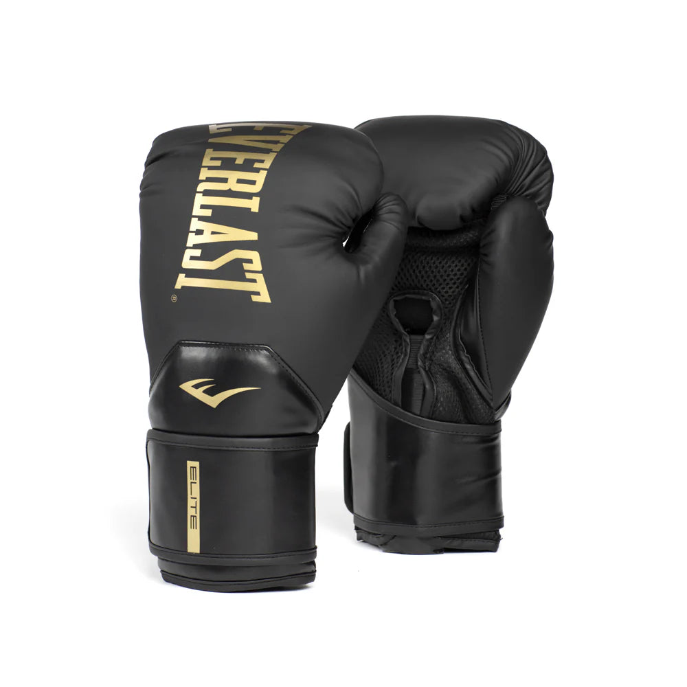 GUANTE BOXEO EVERLAST ELITE 2