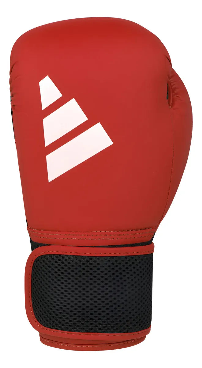 Guantes de Boxeo Adidas Hybrid 25 - PACK (GUANTES, VENDAS, SOGA)