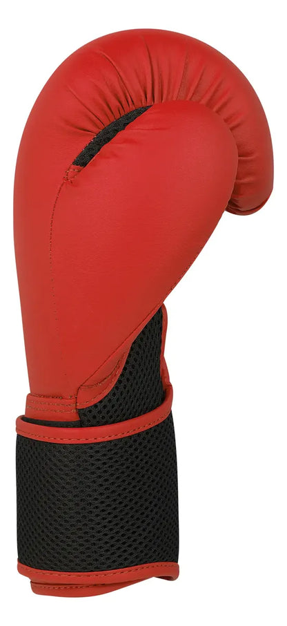 Guantes de Boxeo Adidas Hybrid 25 - PACK (GUANTES, VENDAS, SOGA)